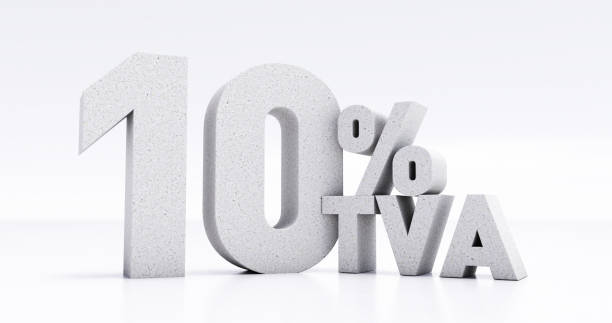 Découvrez qui est éligible à la TVA à 10% pour le nettoyage de toiture et façade