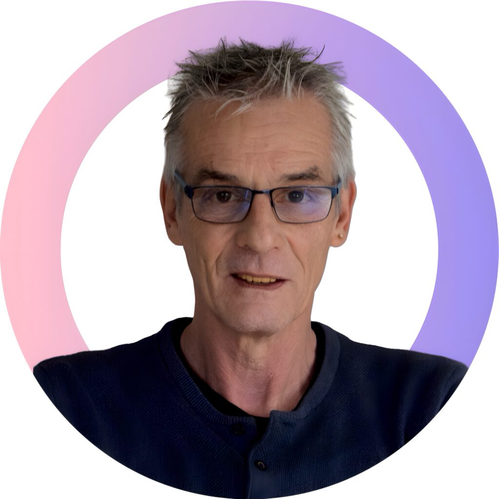 Jean Egido, responsable secteur Dropdrone à Bergerac